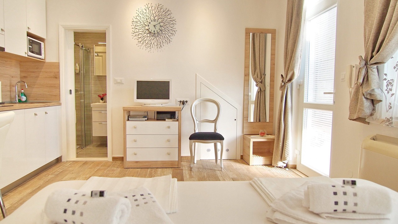 Photo of Bedroom in Gornji Kono