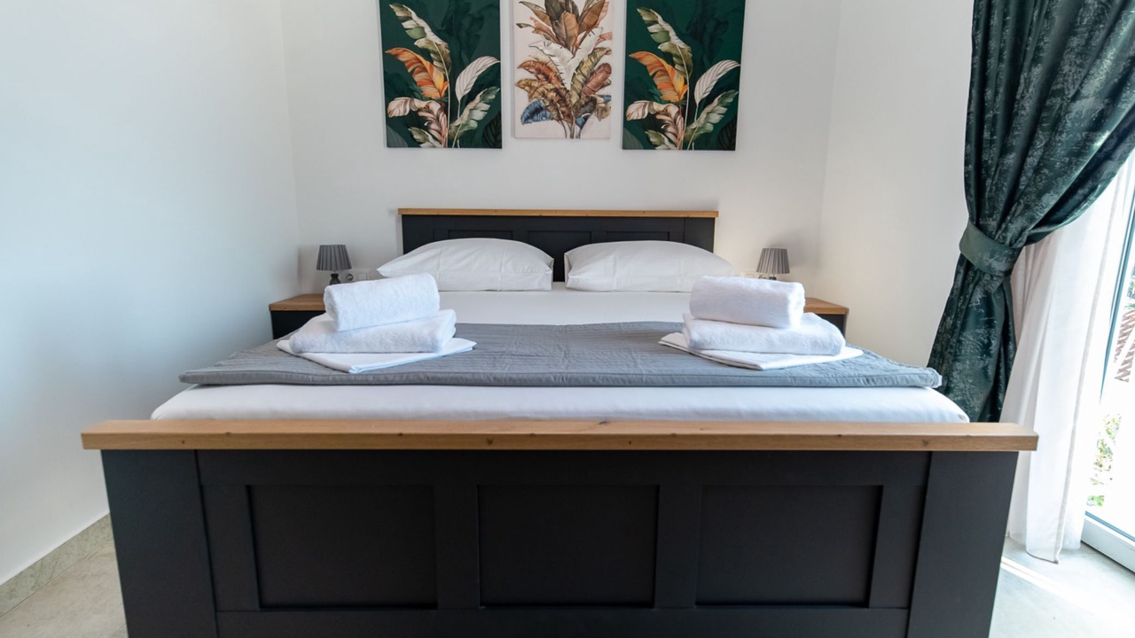 Photo of Bedroom in Gornji Kono