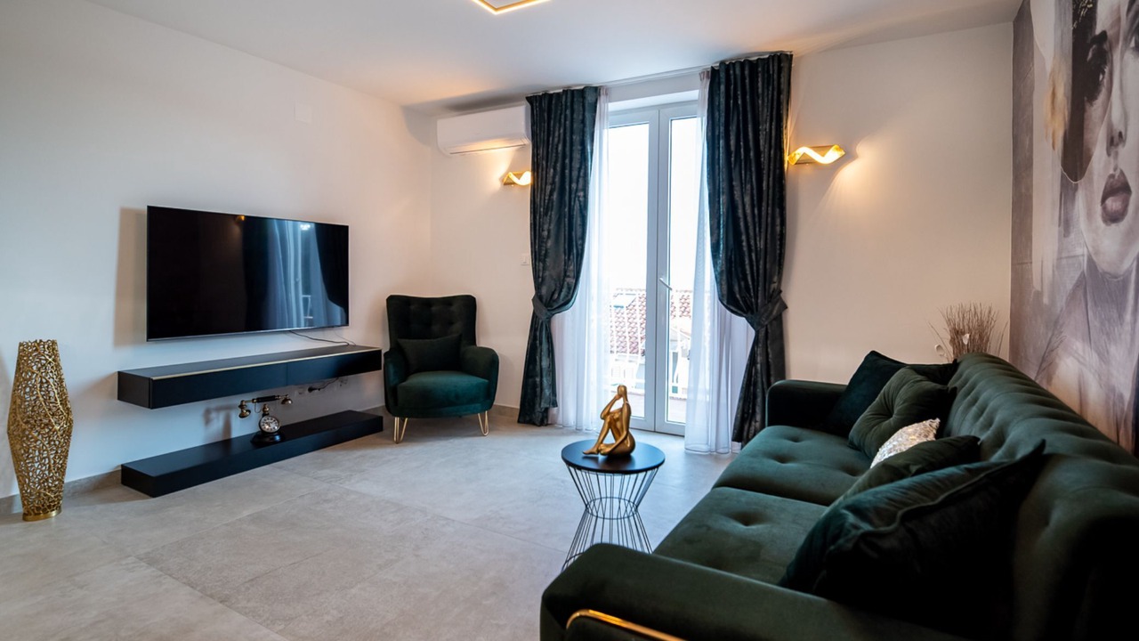 Photo of Livingroom in Gornji Kono