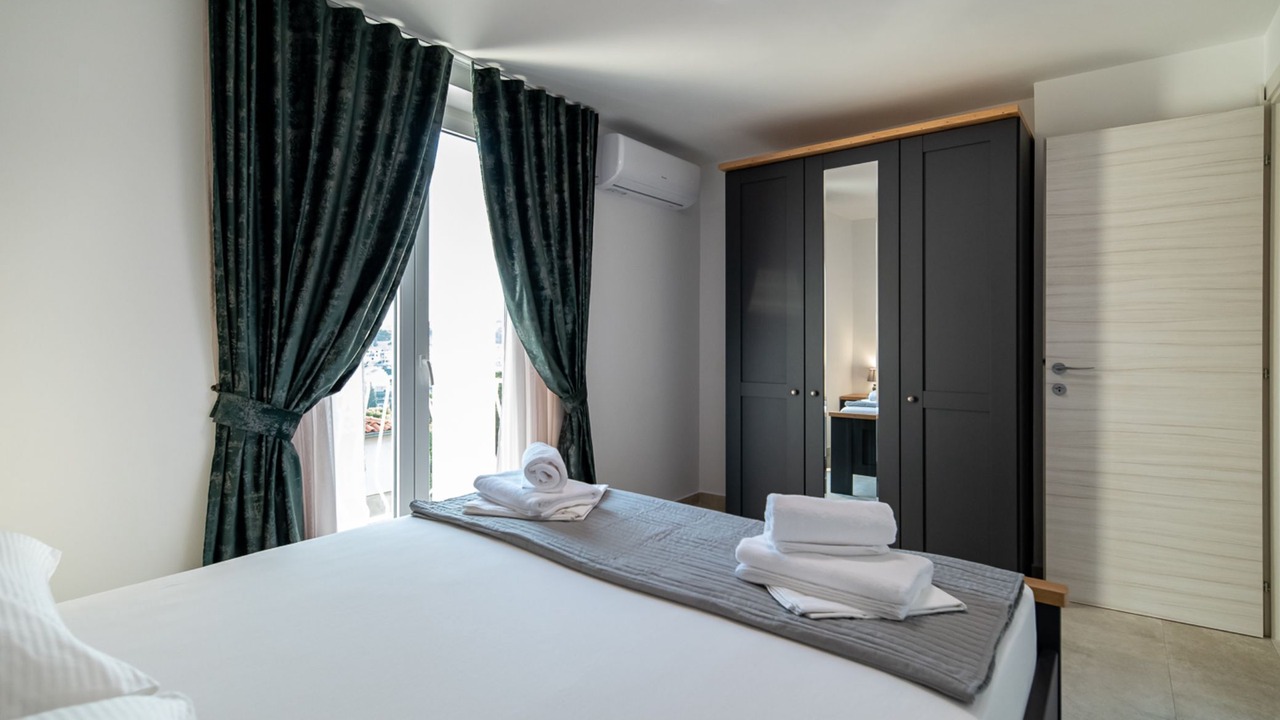 Photo of Bedroom in Gornji Kono