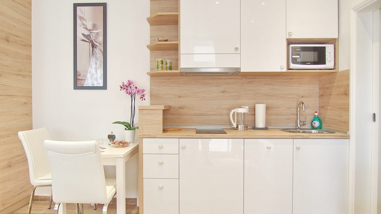 Photo of Kitchen in Gornji Kono
