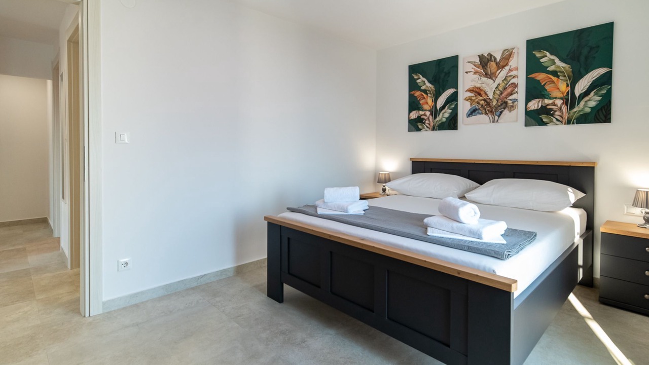 Photo of Bedroom in Gornji Kono