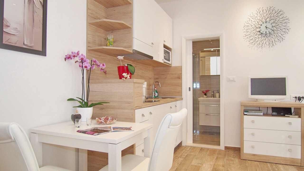 Photo of Livingroom in Gornji Kono