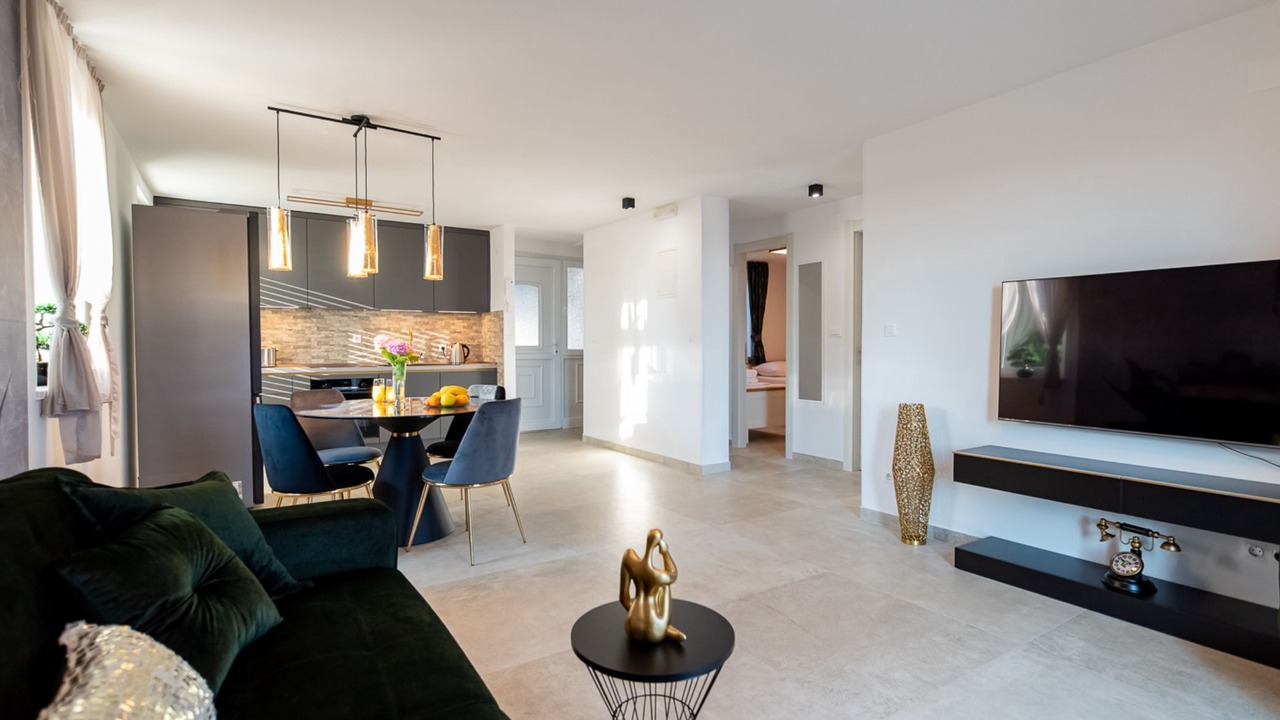 Photo of Livingroom in Gornji Kono