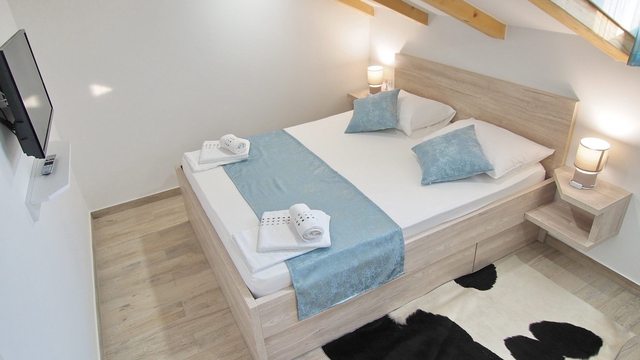 Photo of Bedroom in Gornji Kono