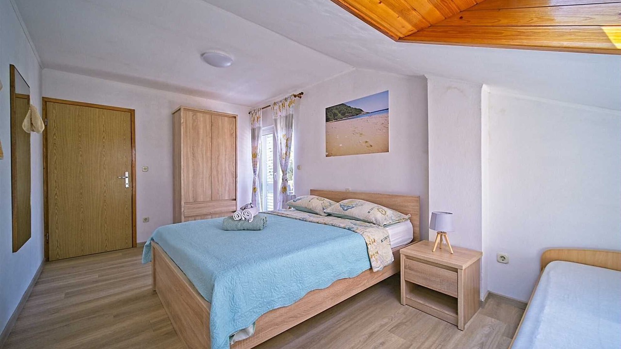 Photo of Bedroom in Pomena