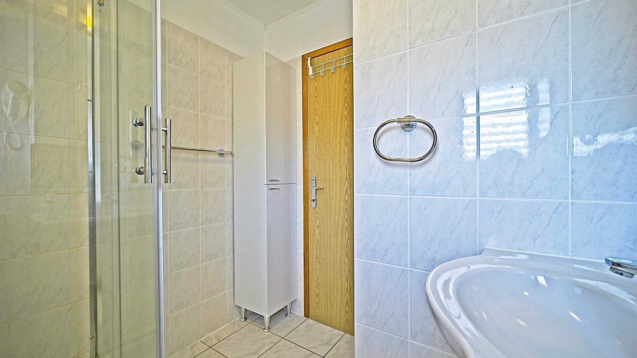 Photo of Bathroom in Pomena