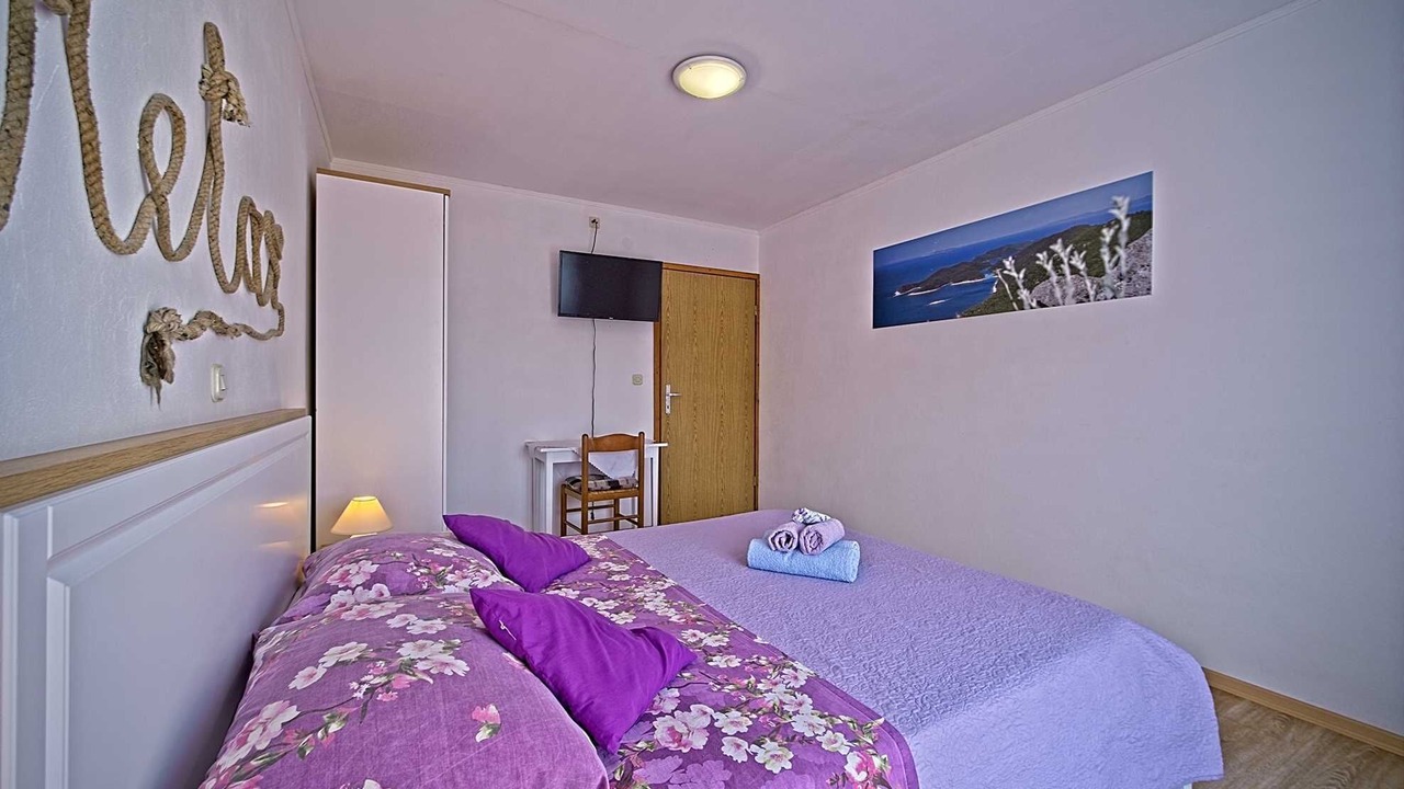 Photo of Bedroom in Pomena
