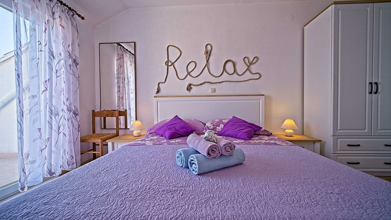 Photo of Bedroom in Pomena