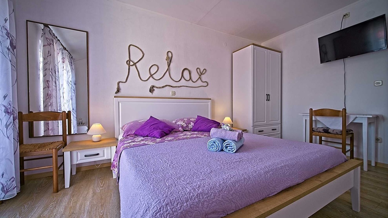 Photo of Bedroom in Pomena