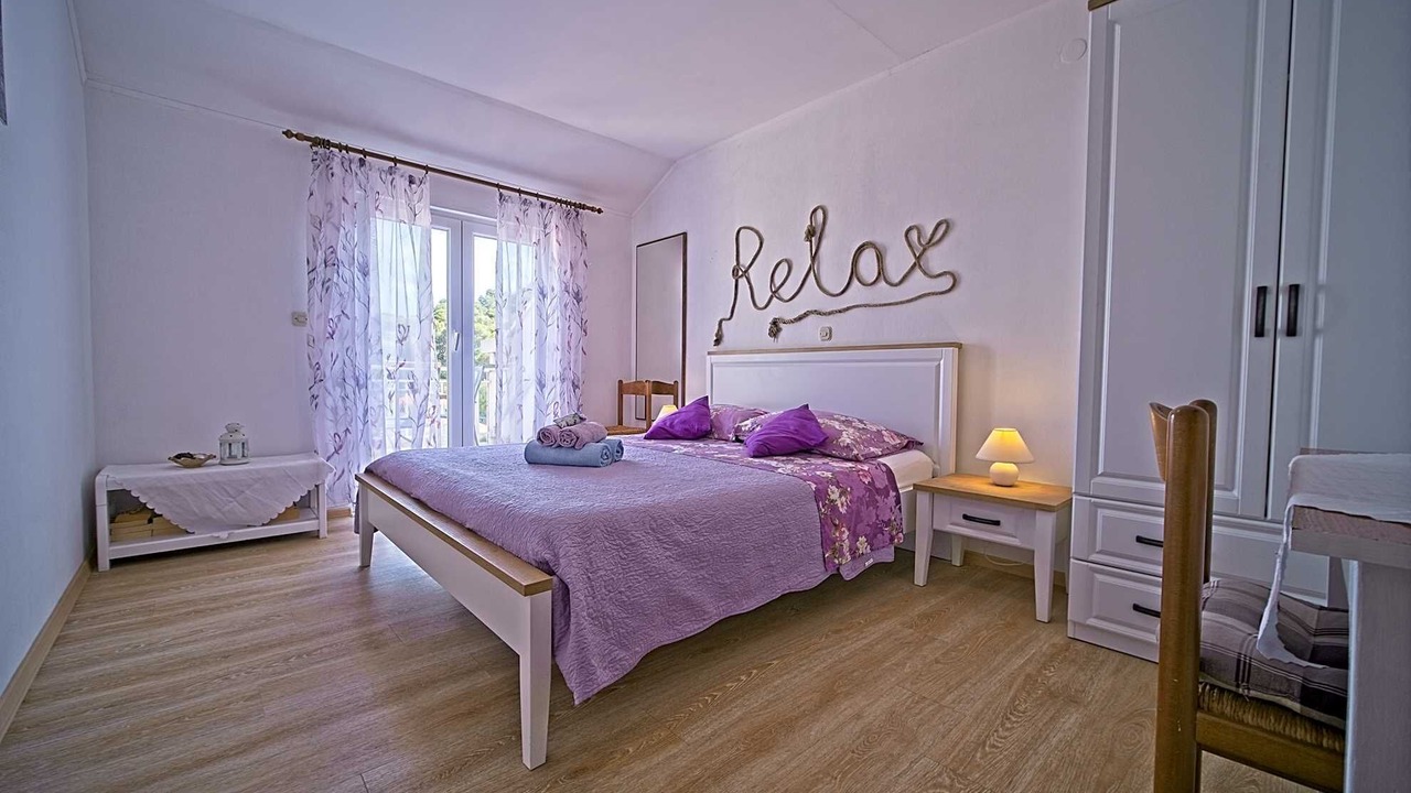Photo of Bedroom in Pomena