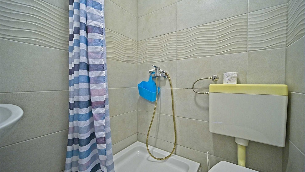 Photo of Bathroom in Pomena