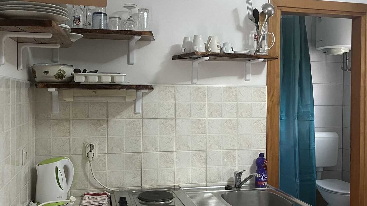 Photo of Bathroom in Pomena