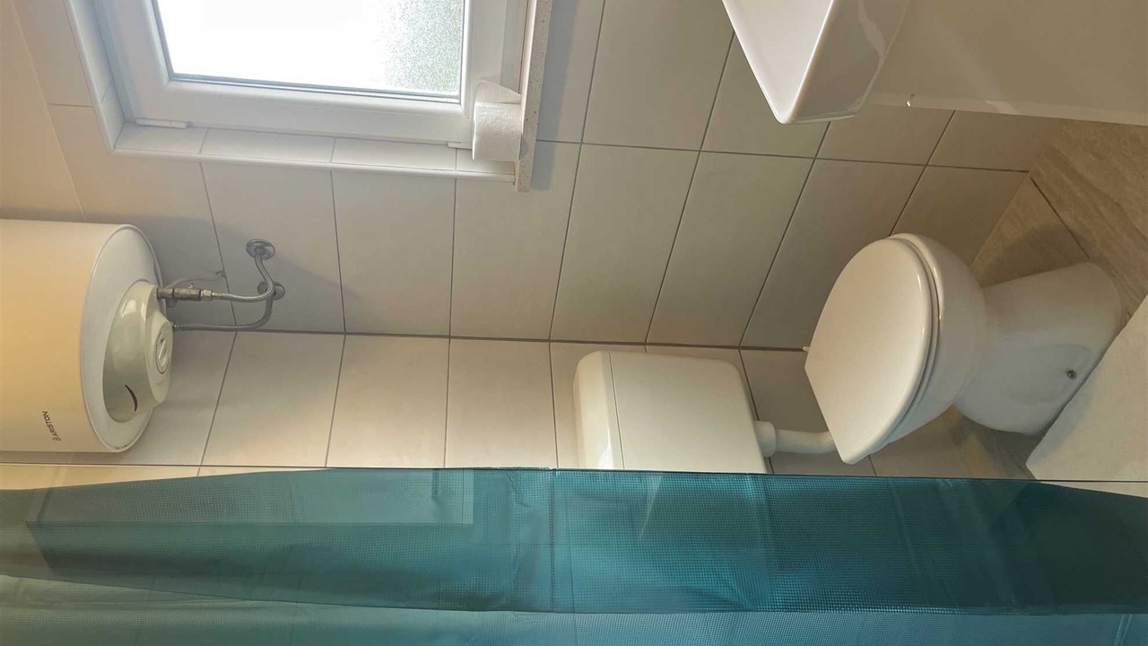 Photo of Bathroom in Pomena