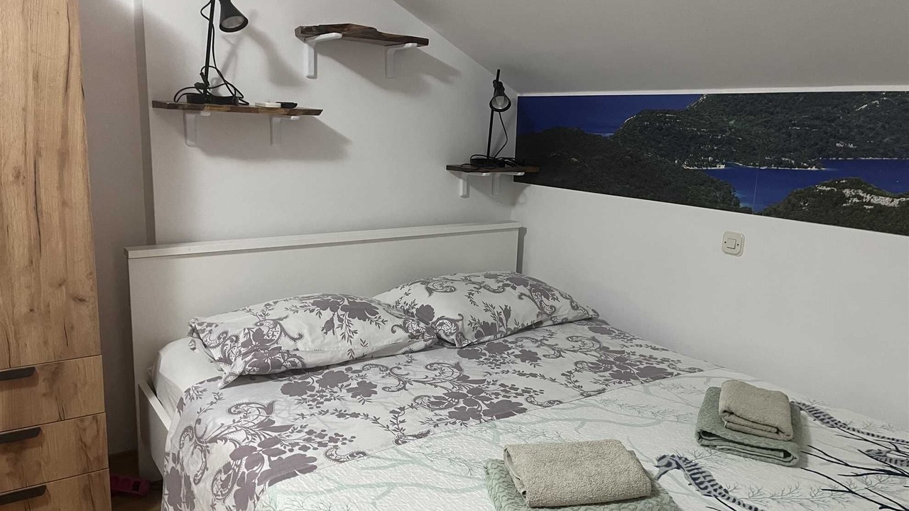 Photo of Bedroom in Pomena