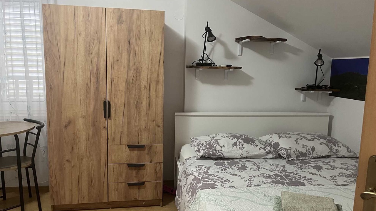 Photo of Bedroom in Pomena
