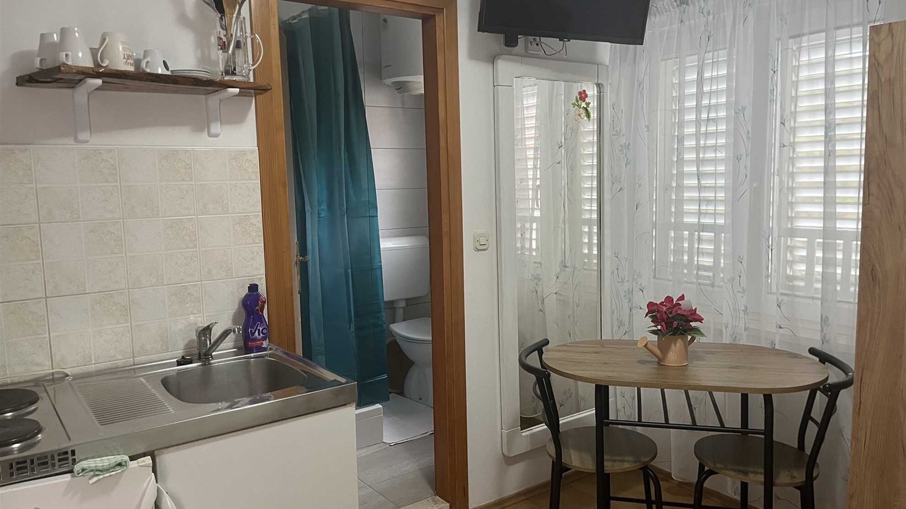 Photo of Kitchen in Pomena