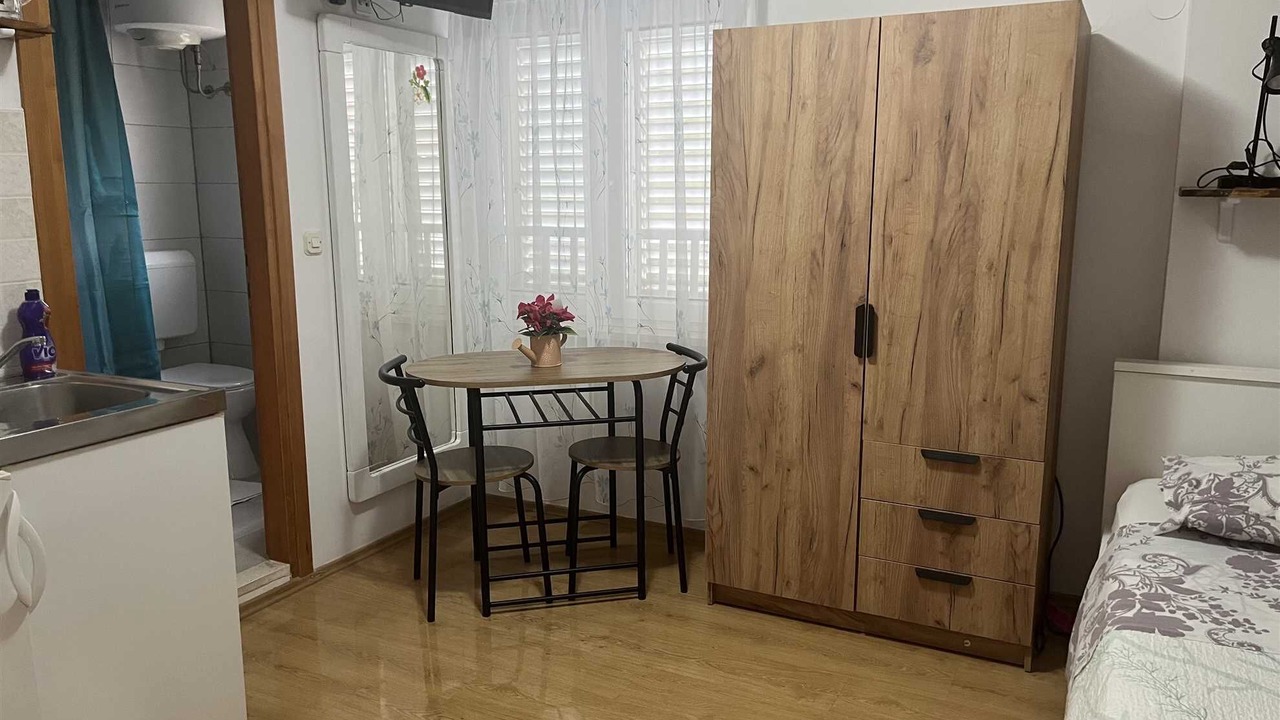 Photo of Bedroom in Pomena