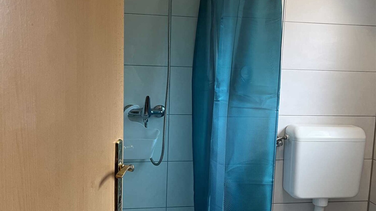 Photo of Bathroom in Pomena