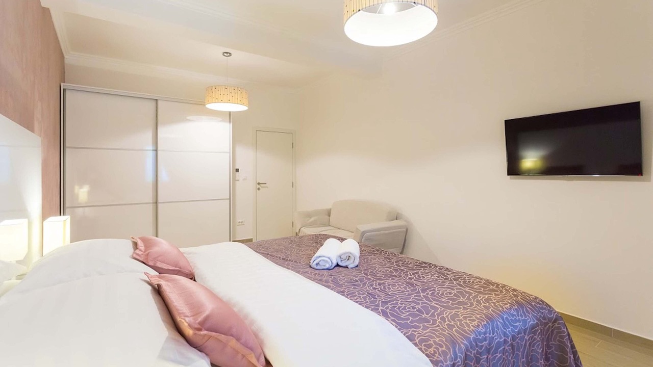 Photo of Bedroom in Saplunara