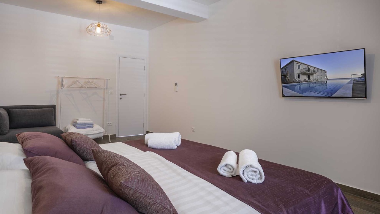 Photo of Bedroom in Saplunara