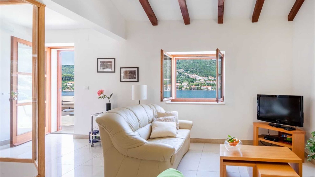 Photo of Livingroom in Zaton