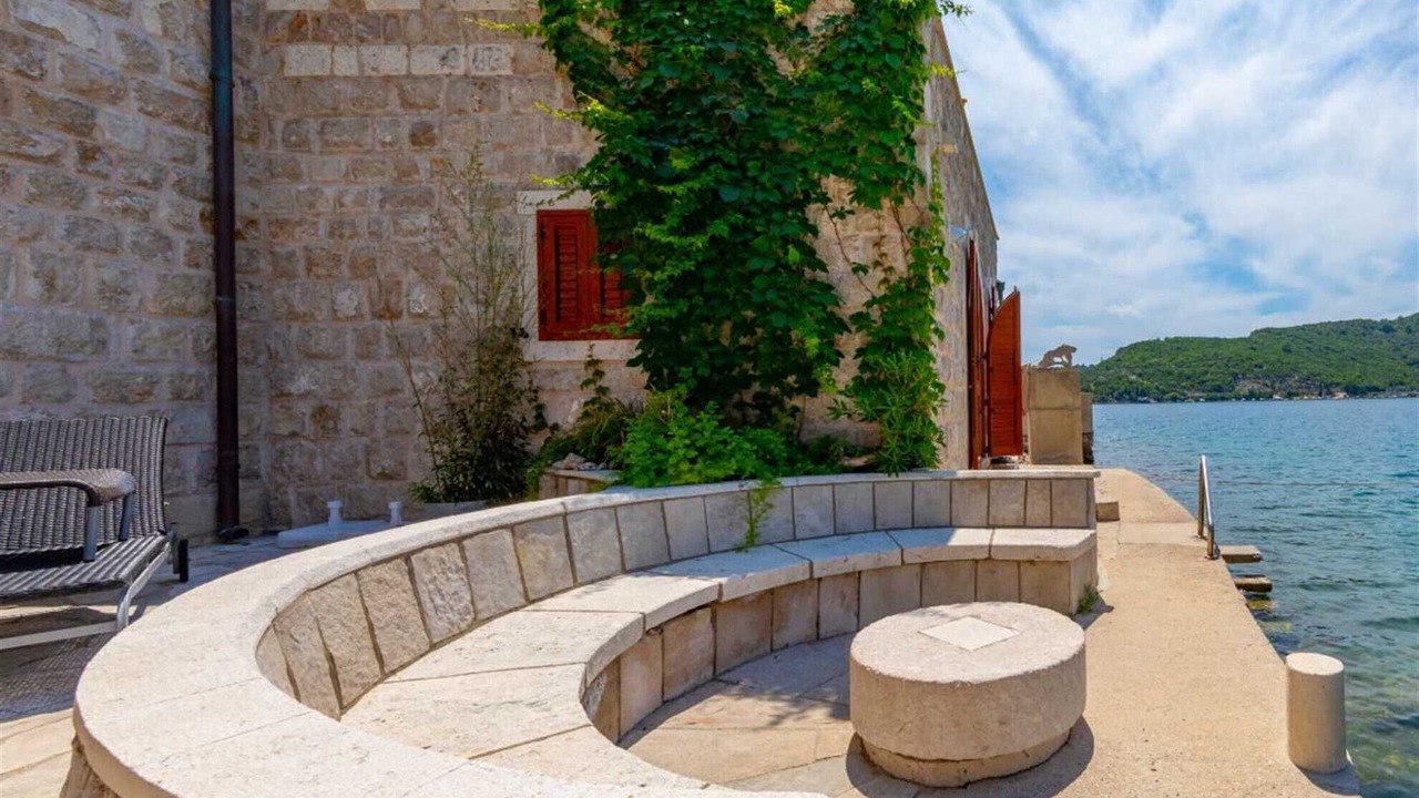 Photo of Patio Balcony in Zaton