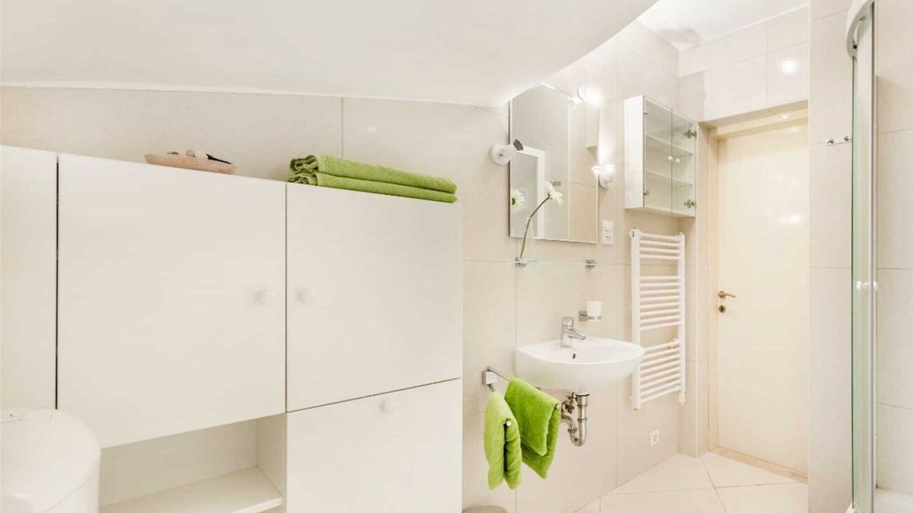 Photo of Bathroom in Zaton
