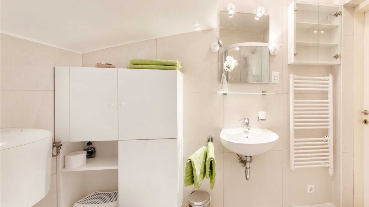 Photo of Bathroom in Zaton