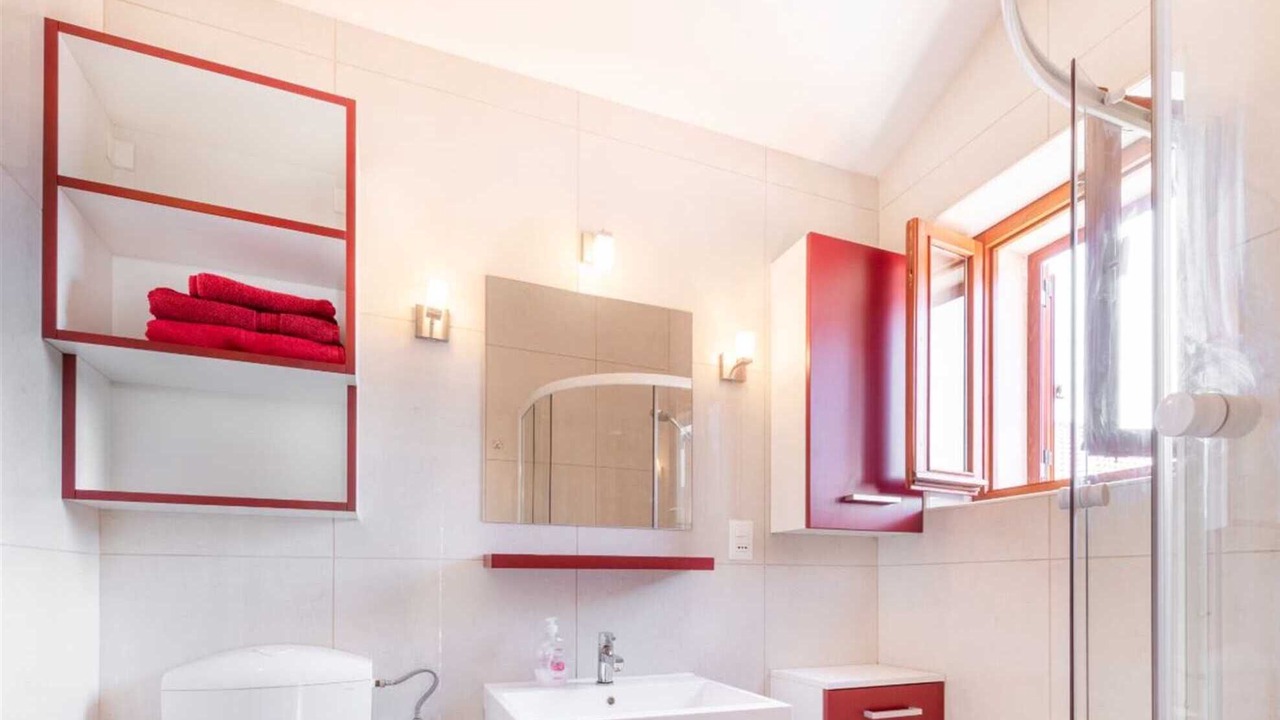 Photo of Bathroom in Zaton