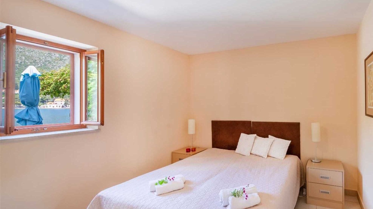 Photo of Bedroom in Zaton