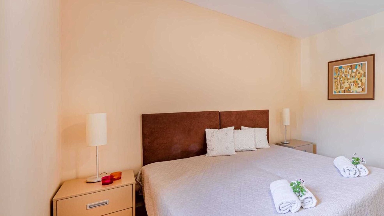 Photo of Bedroom in Zaton