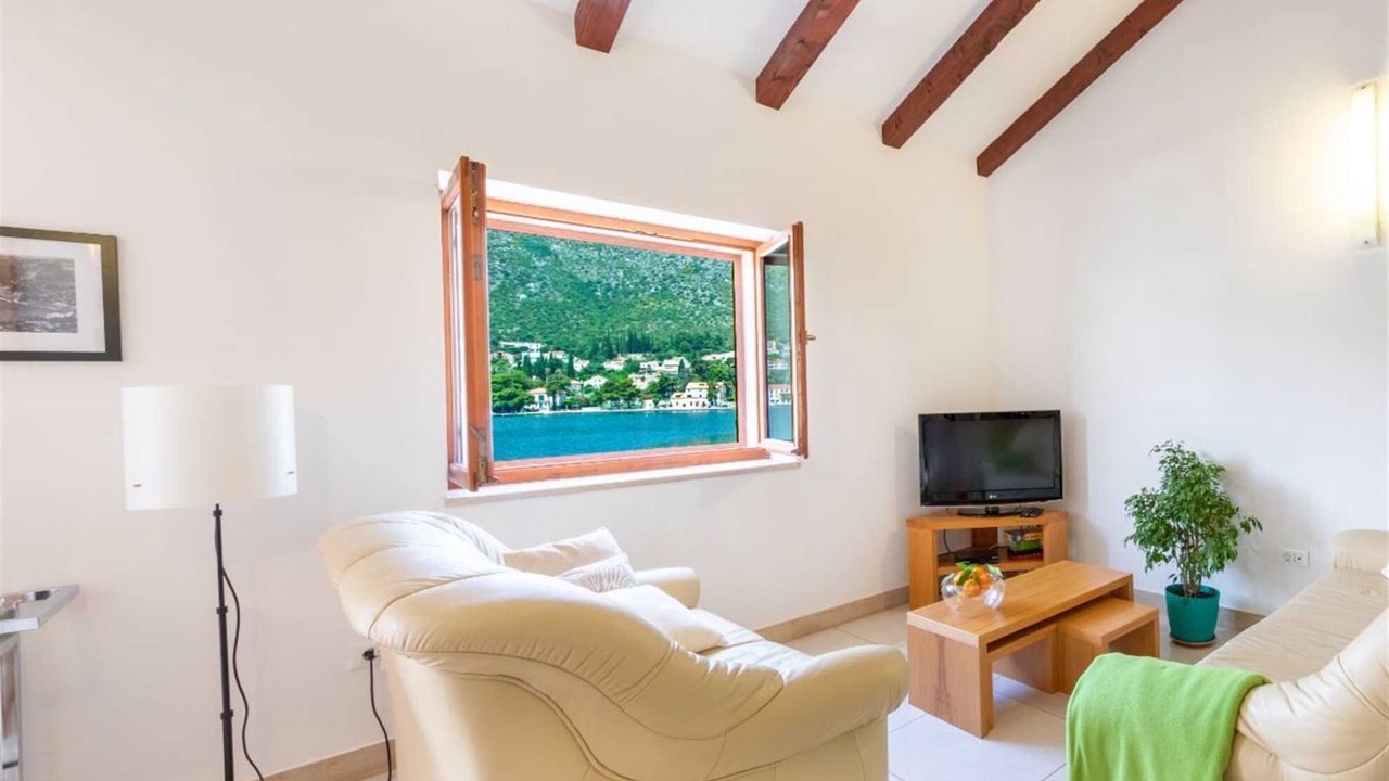 Photo of Livingroom in Zaton