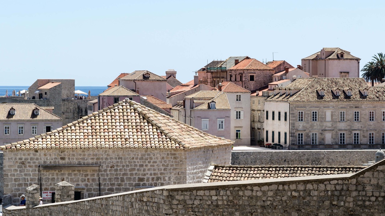 Photo of Outdoor in Dubrovnik