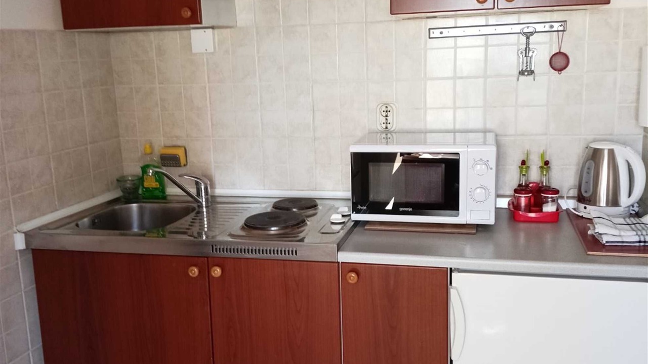 Photo of Kitchen in Dubrovnik