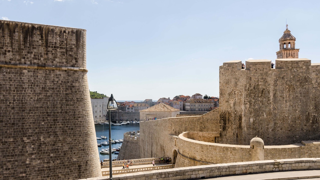 Photo of Others in Dubrovnik
