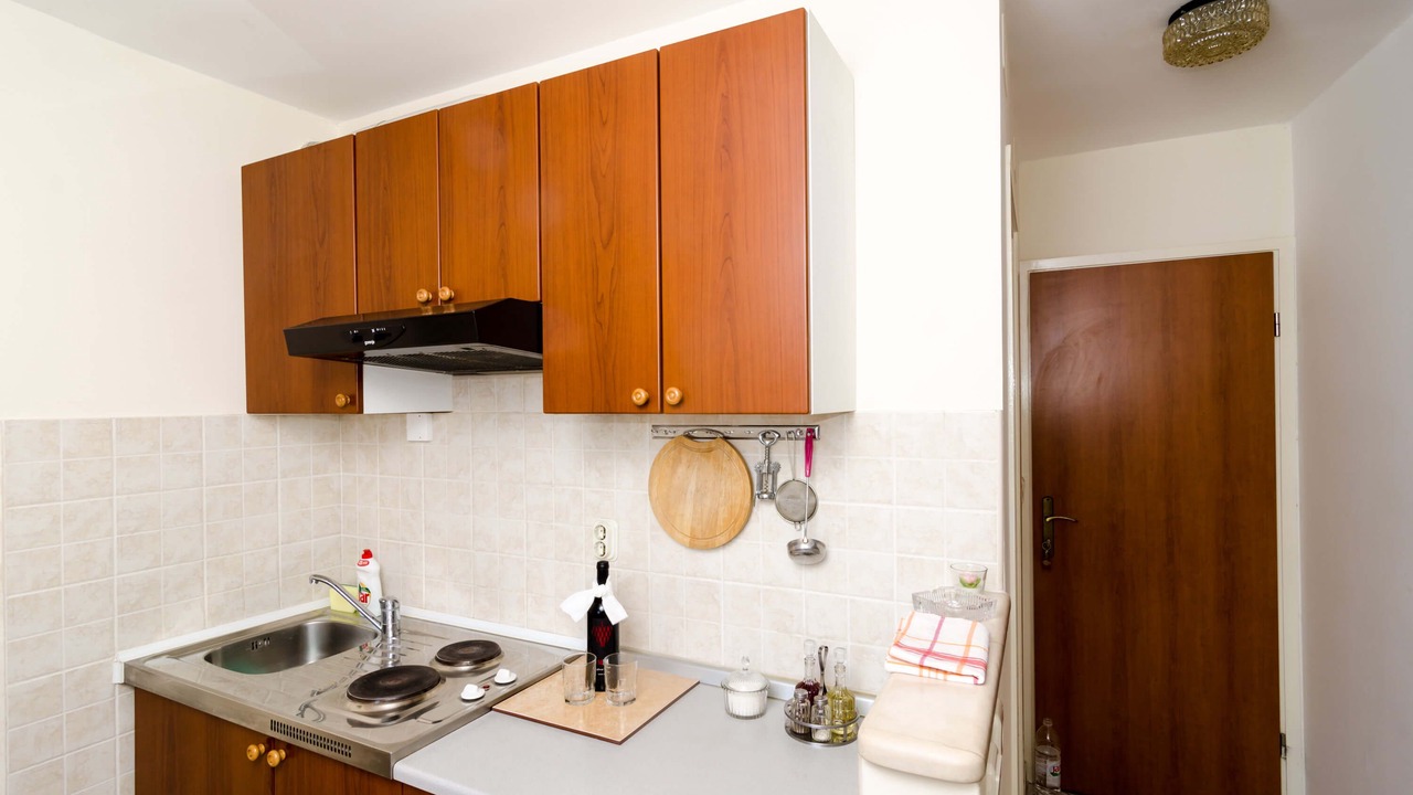 Photo of Kitchen in Dubrovnik