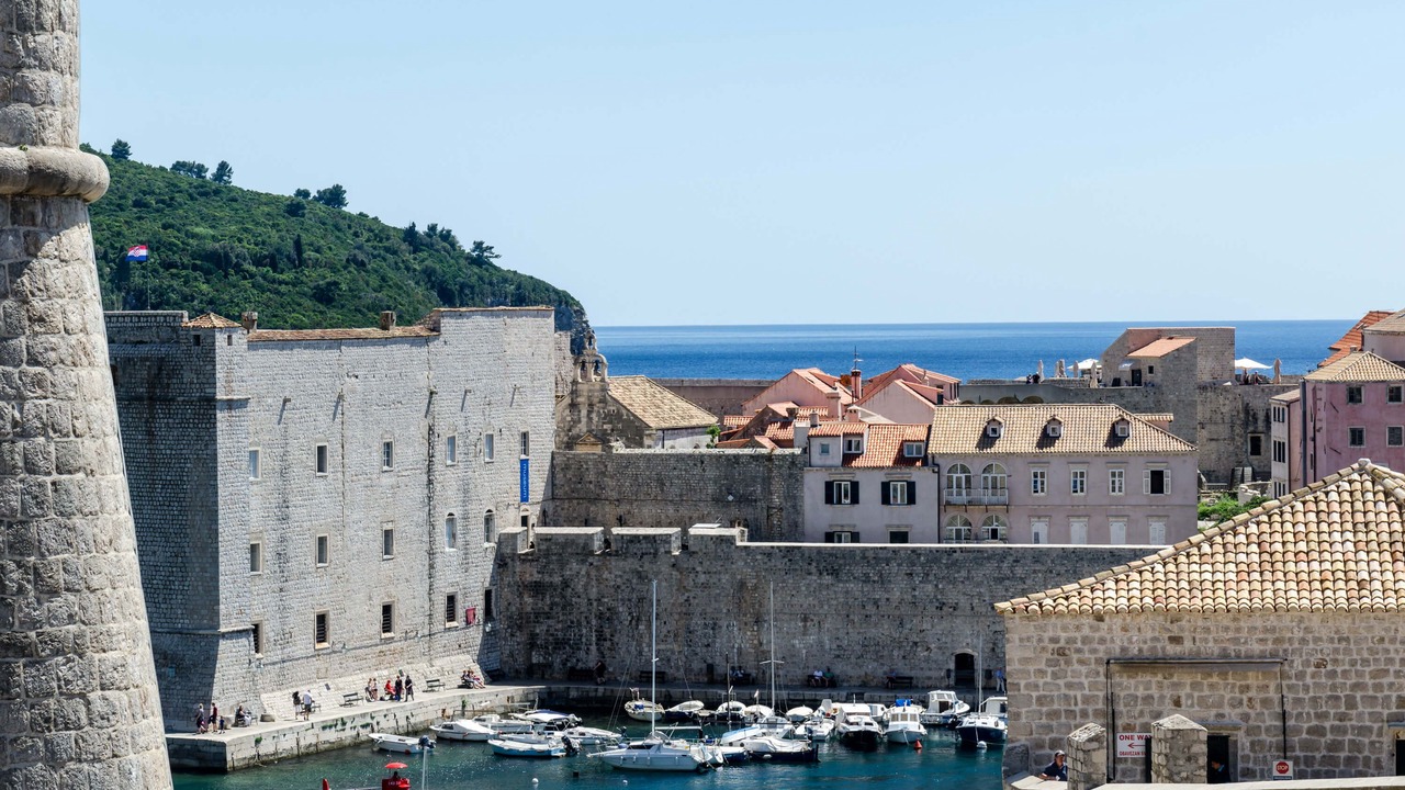 Photo of Others in Dubrovnik