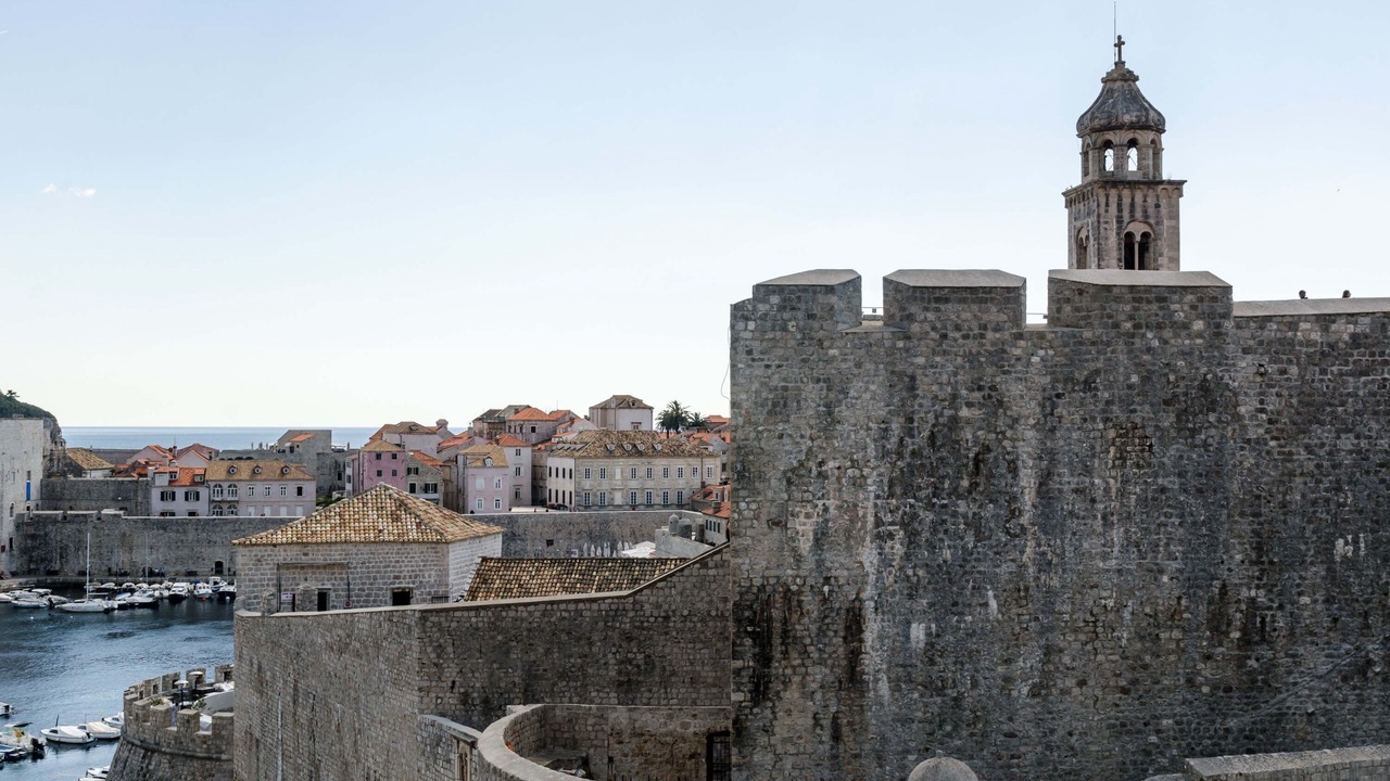 Photo of Outdoor in Dubrovnik