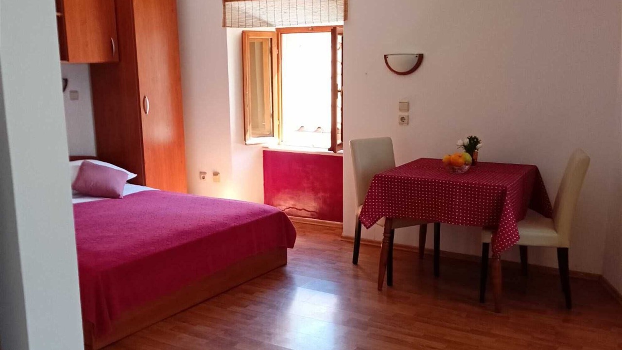 Photo of Bedroom in Dubrovnik