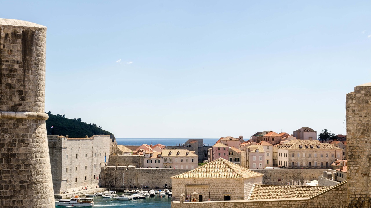 Photo of Others in Dubrovnik