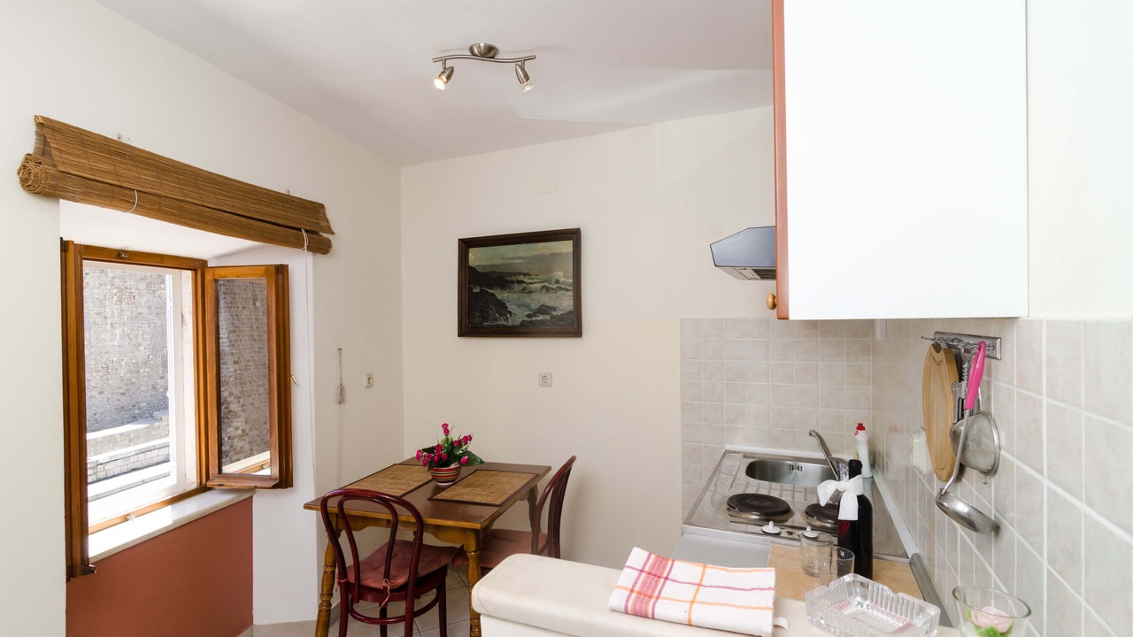 Photo of Kitchen in Dubrovnik