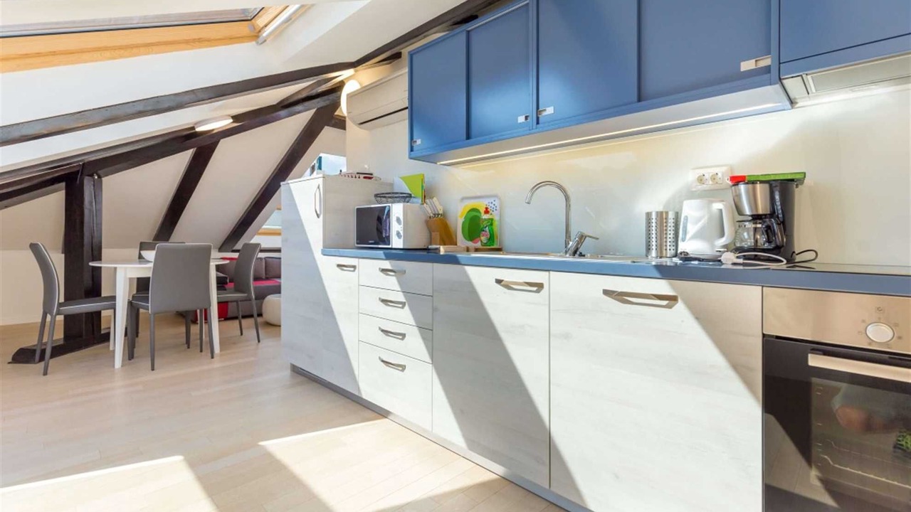 Photo of Kitchen in Lapad