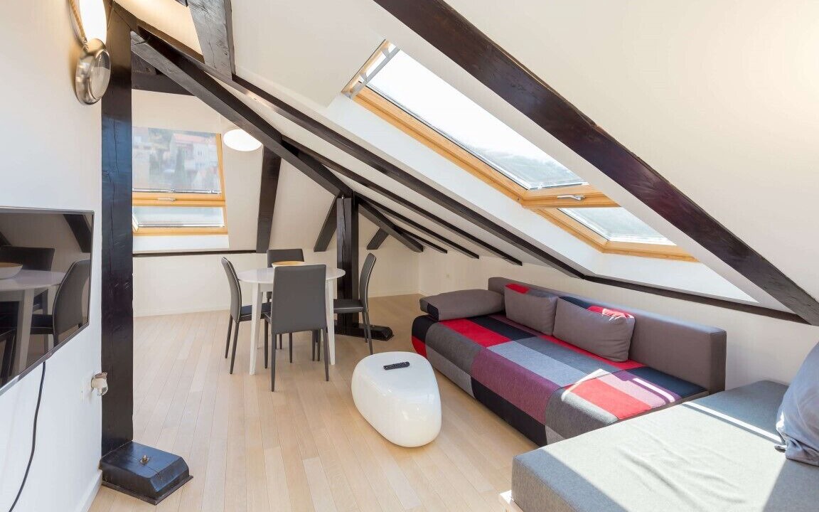 Photo of Livingroom in Lapad
