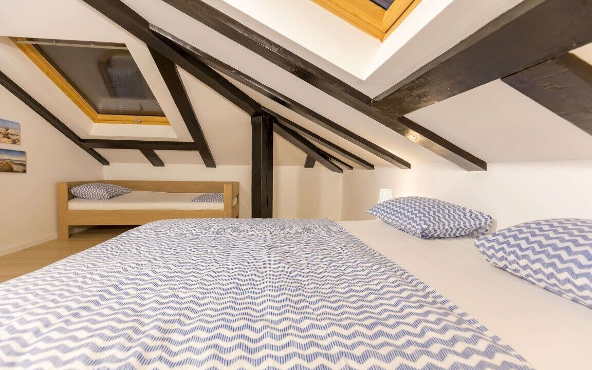 Photo of Bedroom in Lapad