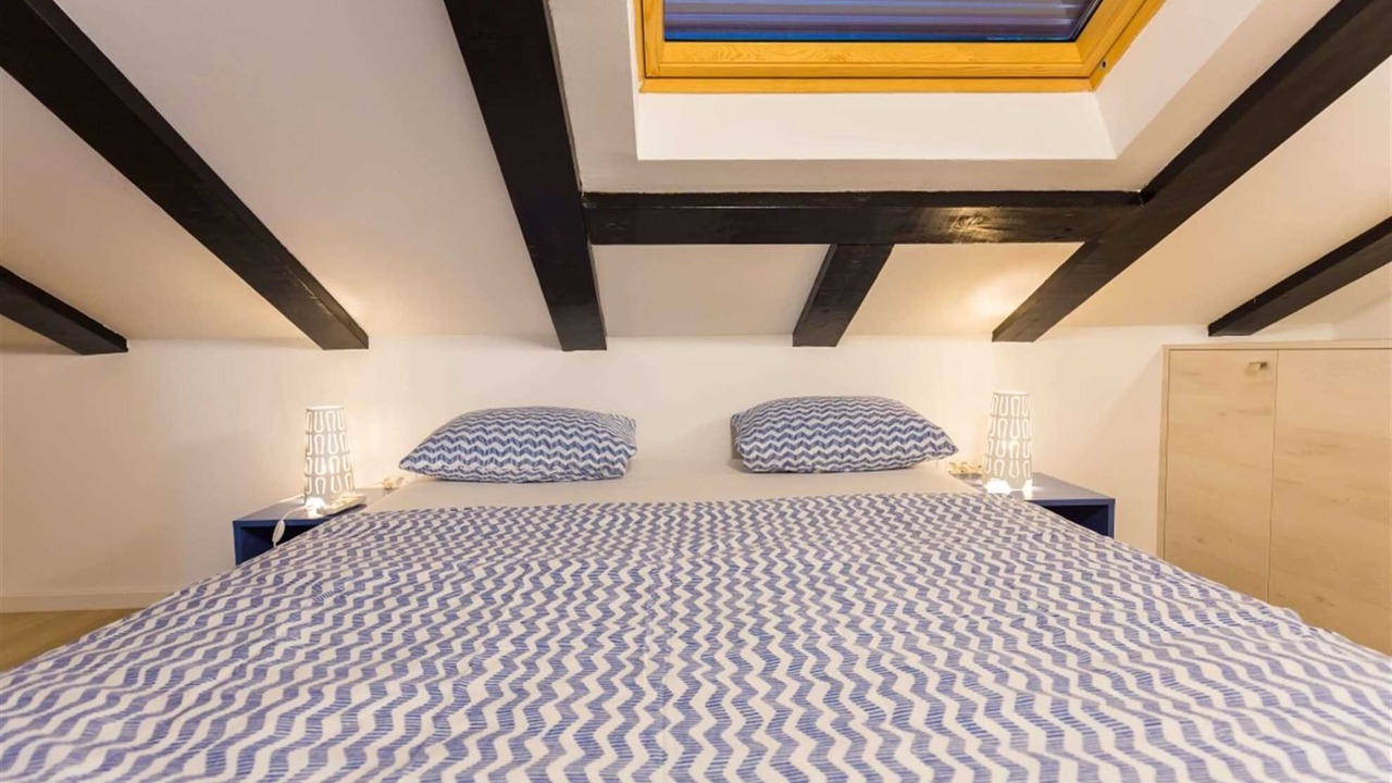 Photo of Bedroom in Lapad