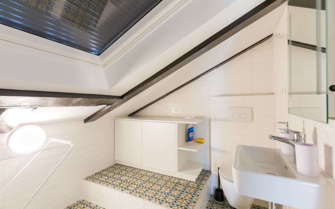 Photo of Bathroom in Lapad