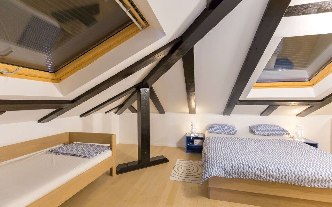 Photo of Bedroom in Lapad
