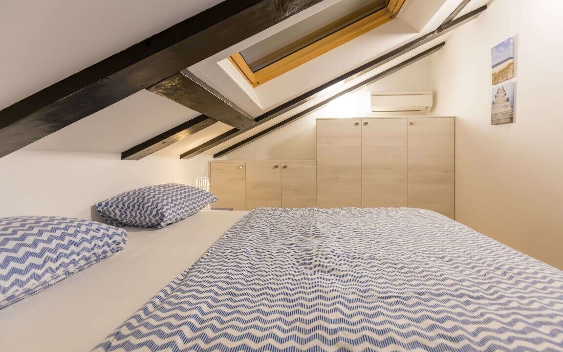 Photo of Bedroom in Lapad