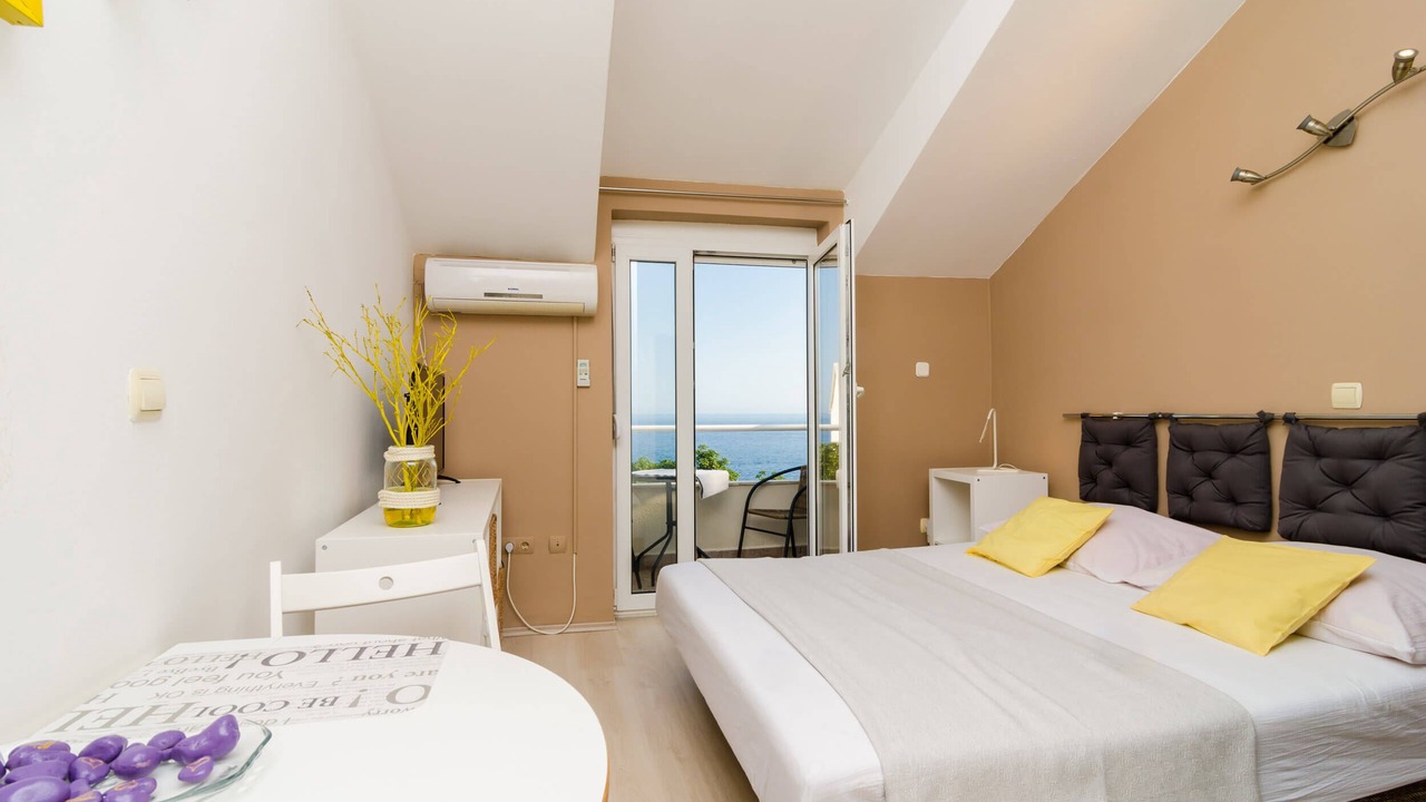 Photo of Bedroom in Gorica